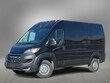  Ram Promaster