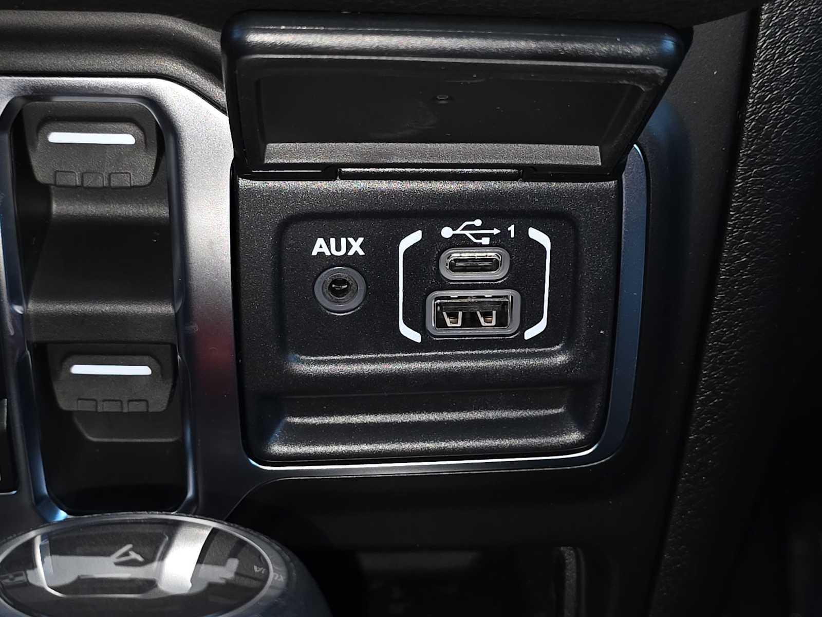 Thumbnail: 2026 Jeep Wrangler - 20