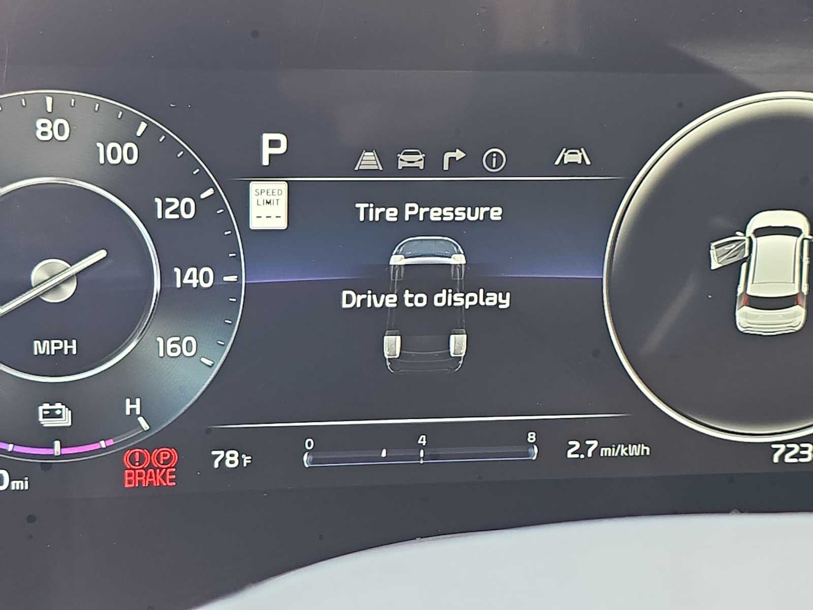 Thumbnail: 2024 Kia Niro - 22