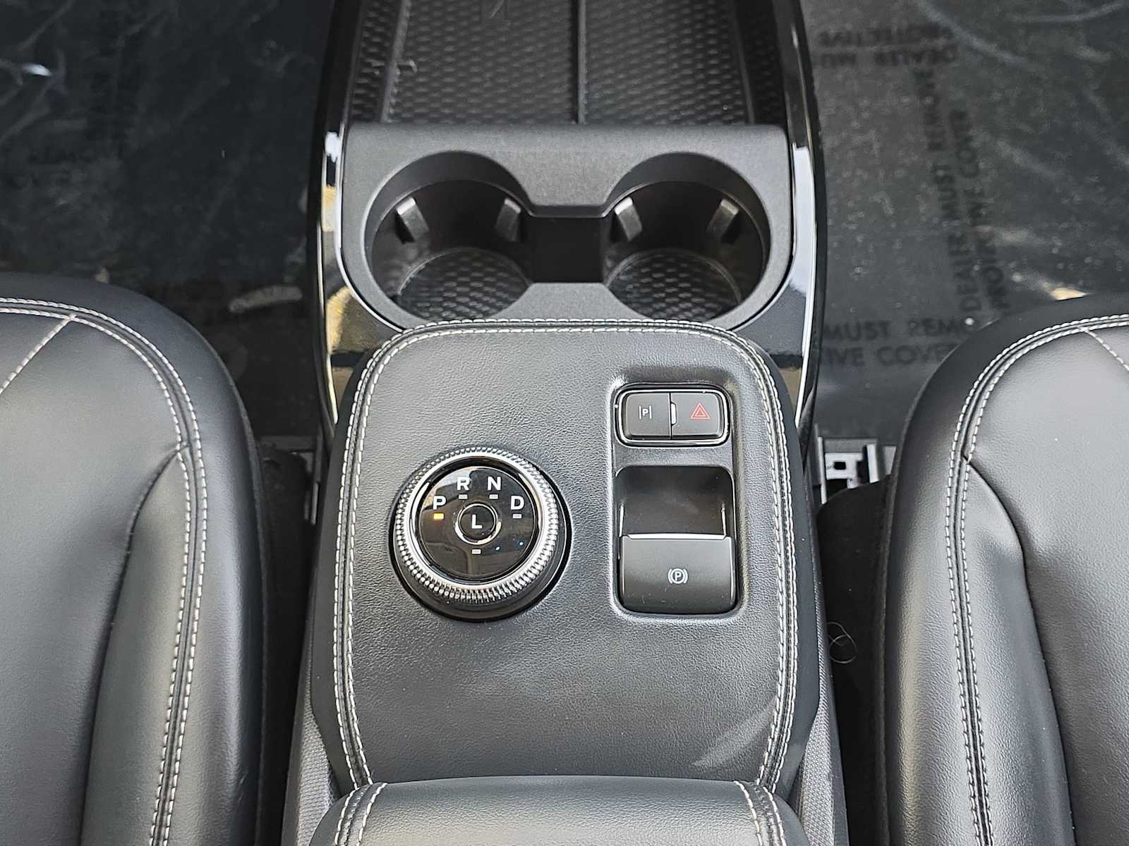 Thumbnail: 2021 Ford Mustang Mach-E - 21