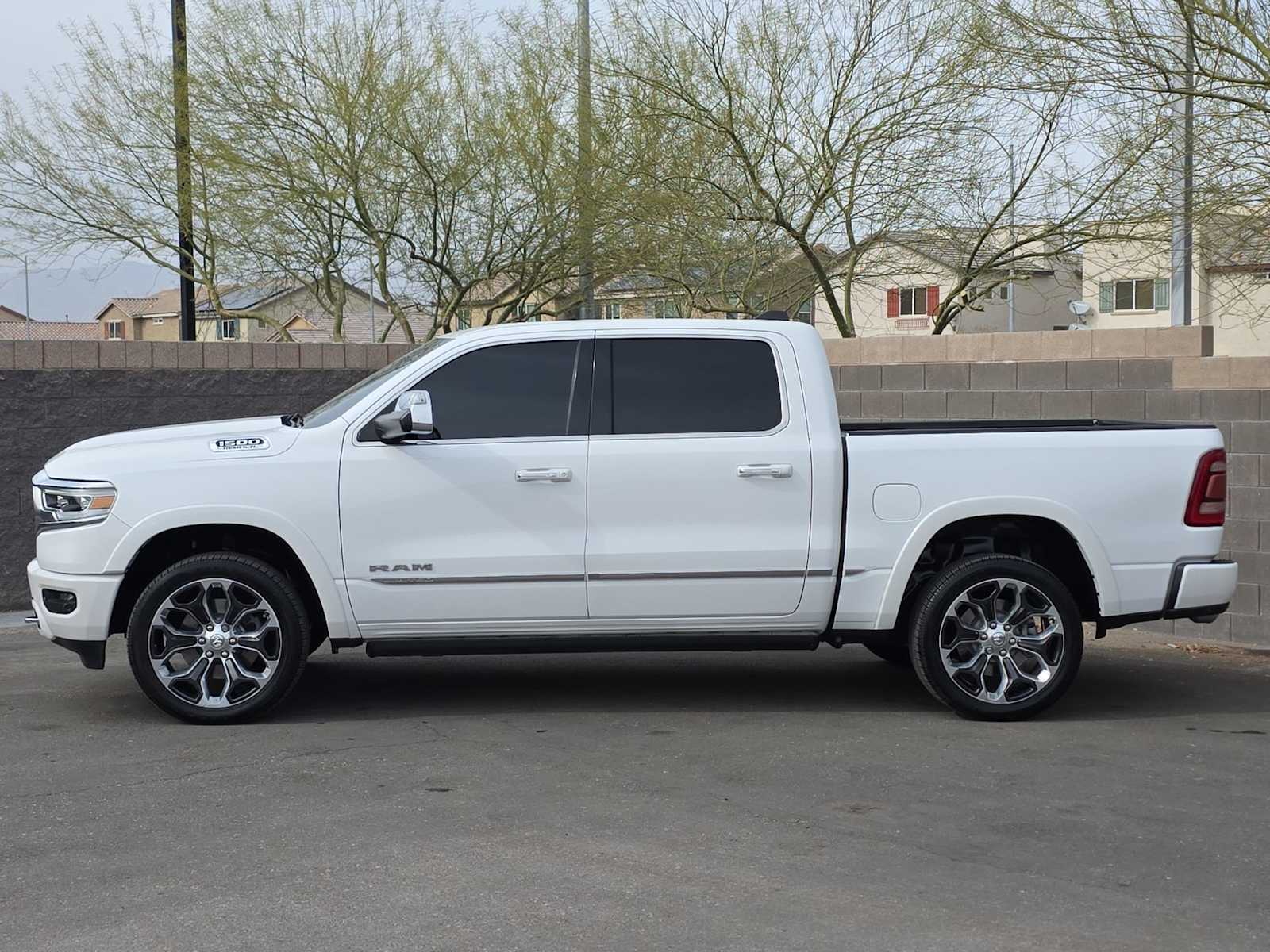 Thumbnail: 2019 RAM 1500 - 6