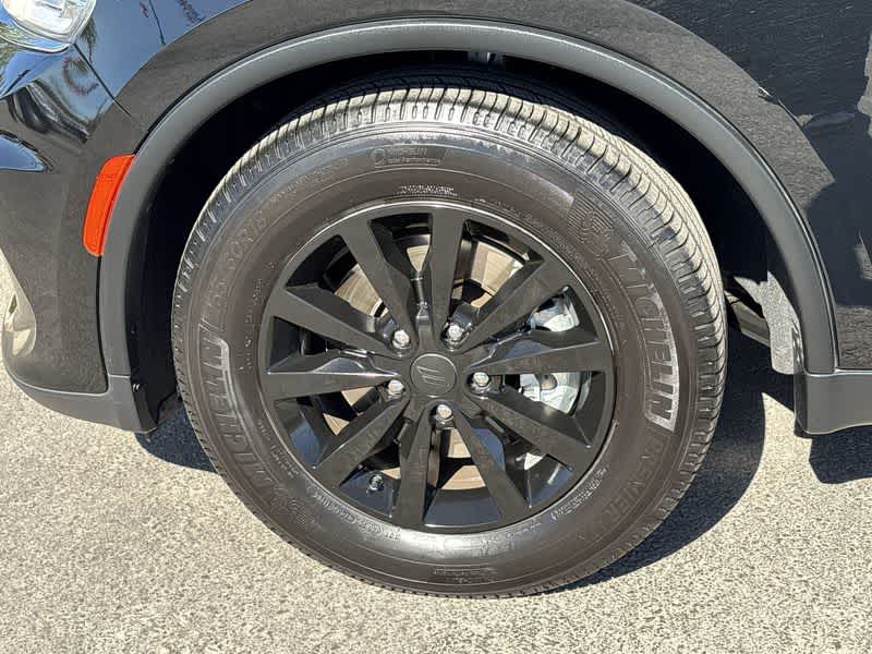 Thumbnail: 2021 Dodge Durango - 12