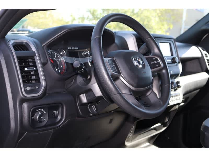 Thumbnail: 2024 RAM 5500 - 15
