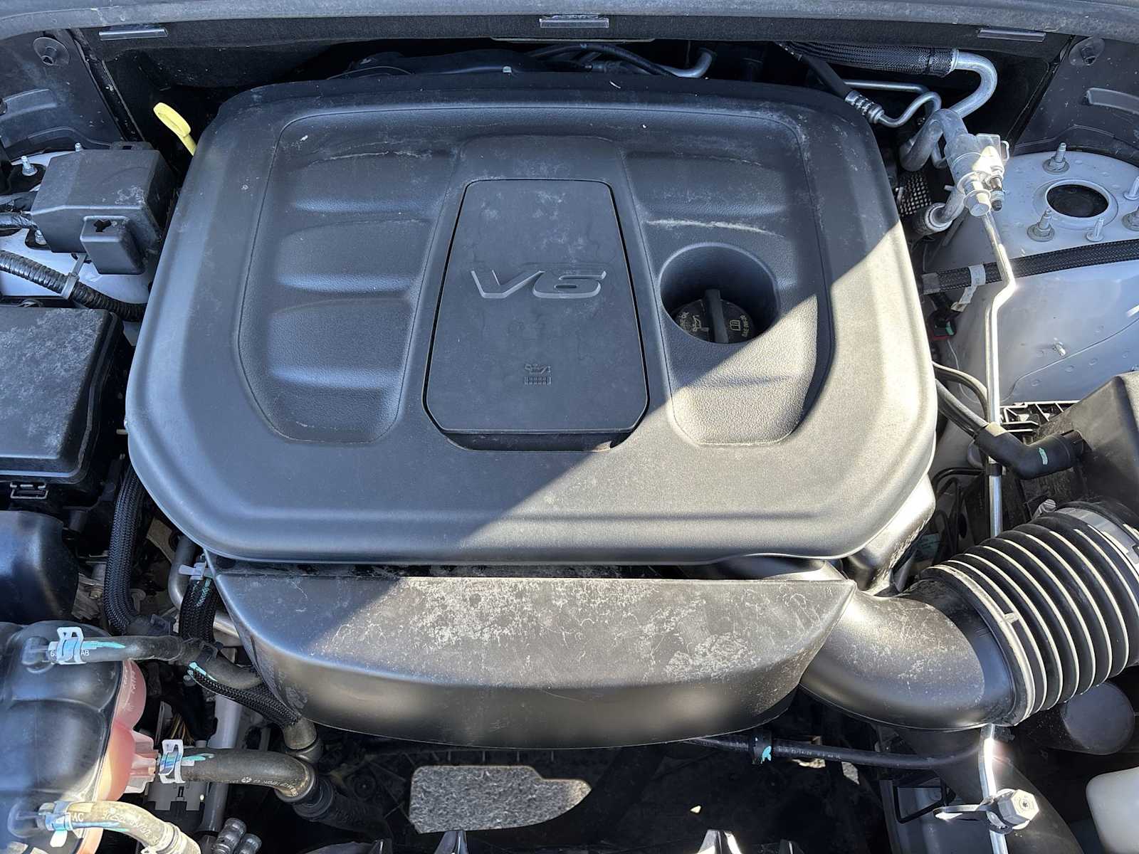 Thumbnail: 2021 Dodge Durango - 13