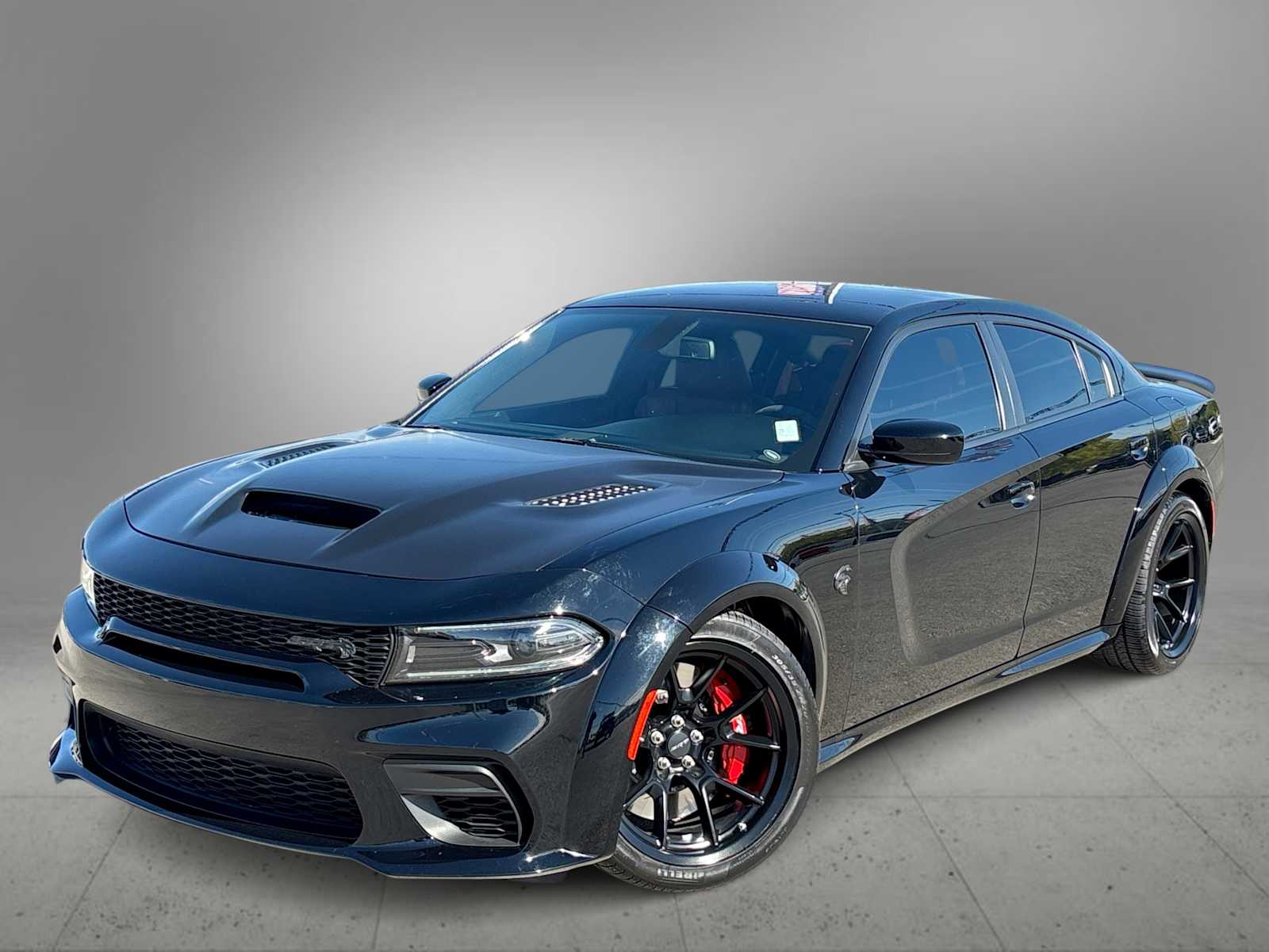 Thumbnail: 2023 Dodge Charger - 1