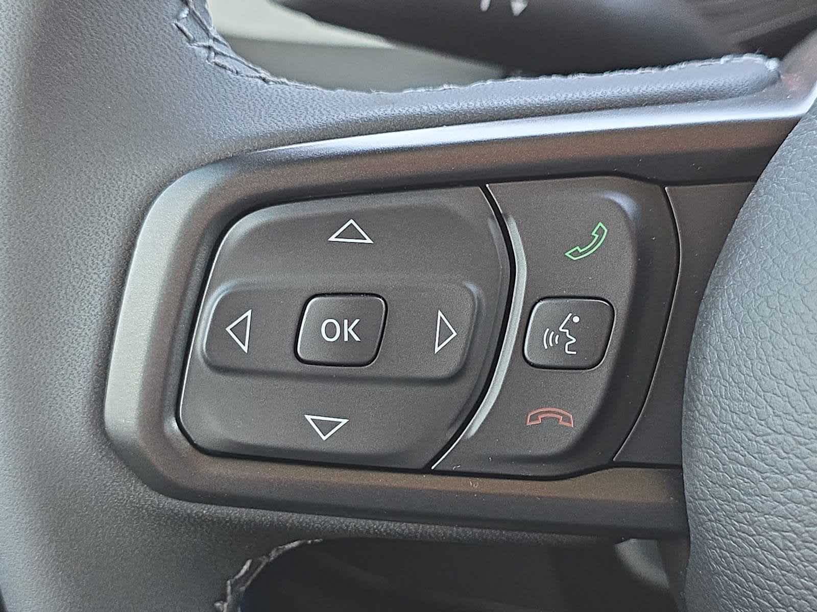 Thumbnail: 2026 Jeep Wrangler - 27