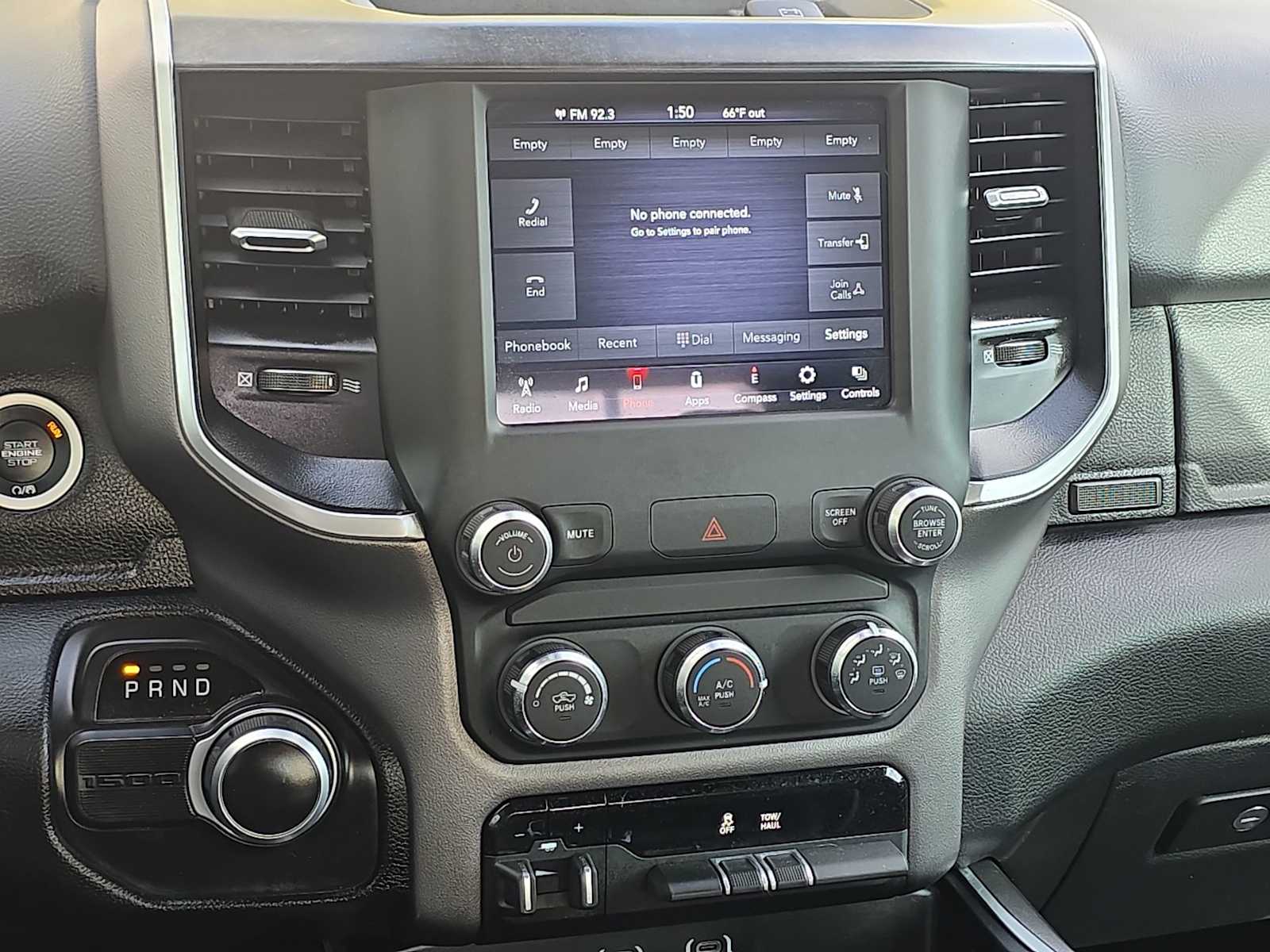 Thumbnail: 2021 RAM 1500 - 19