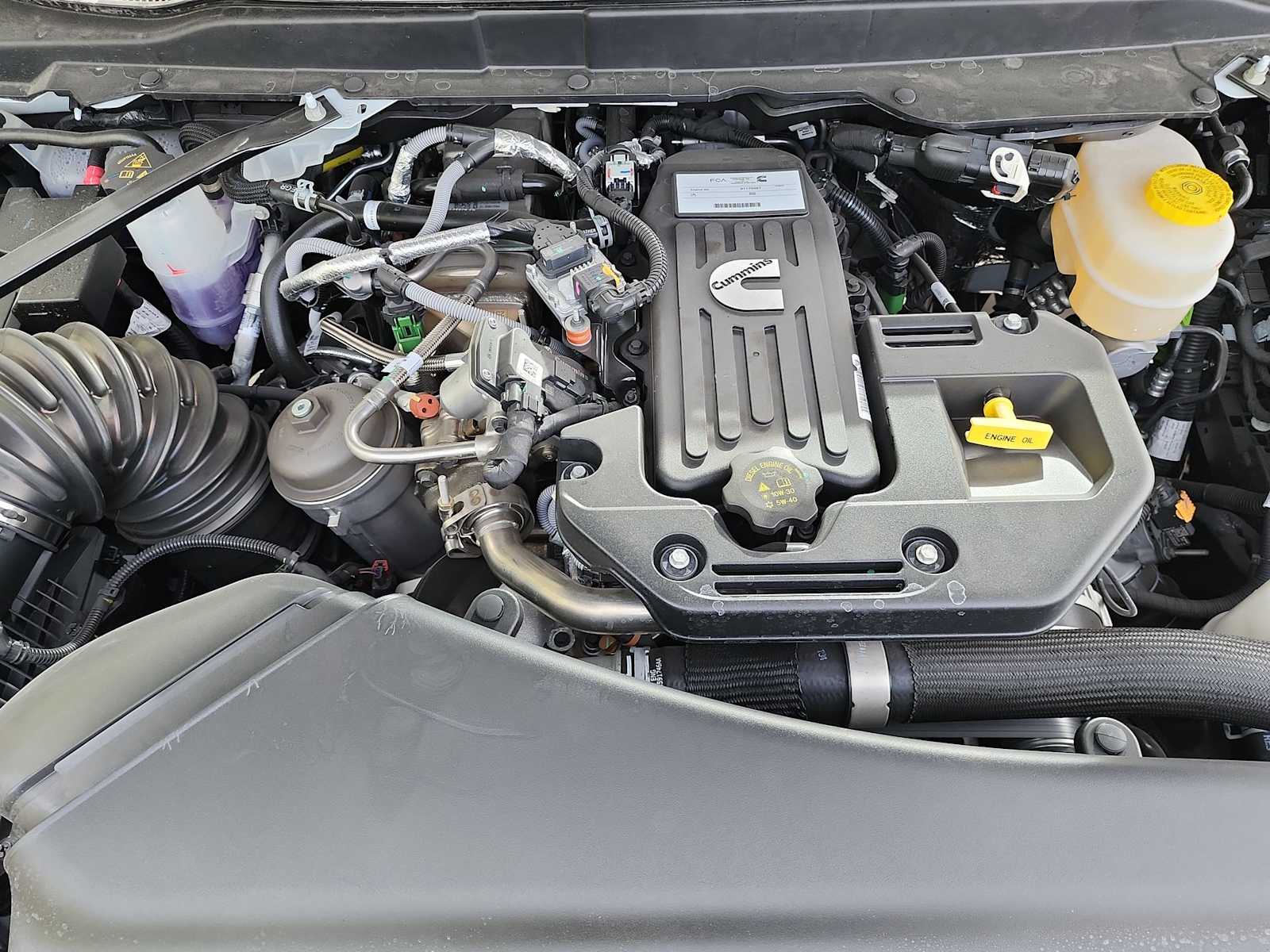 Thumbnail: 2026 RAM 3500 - 13