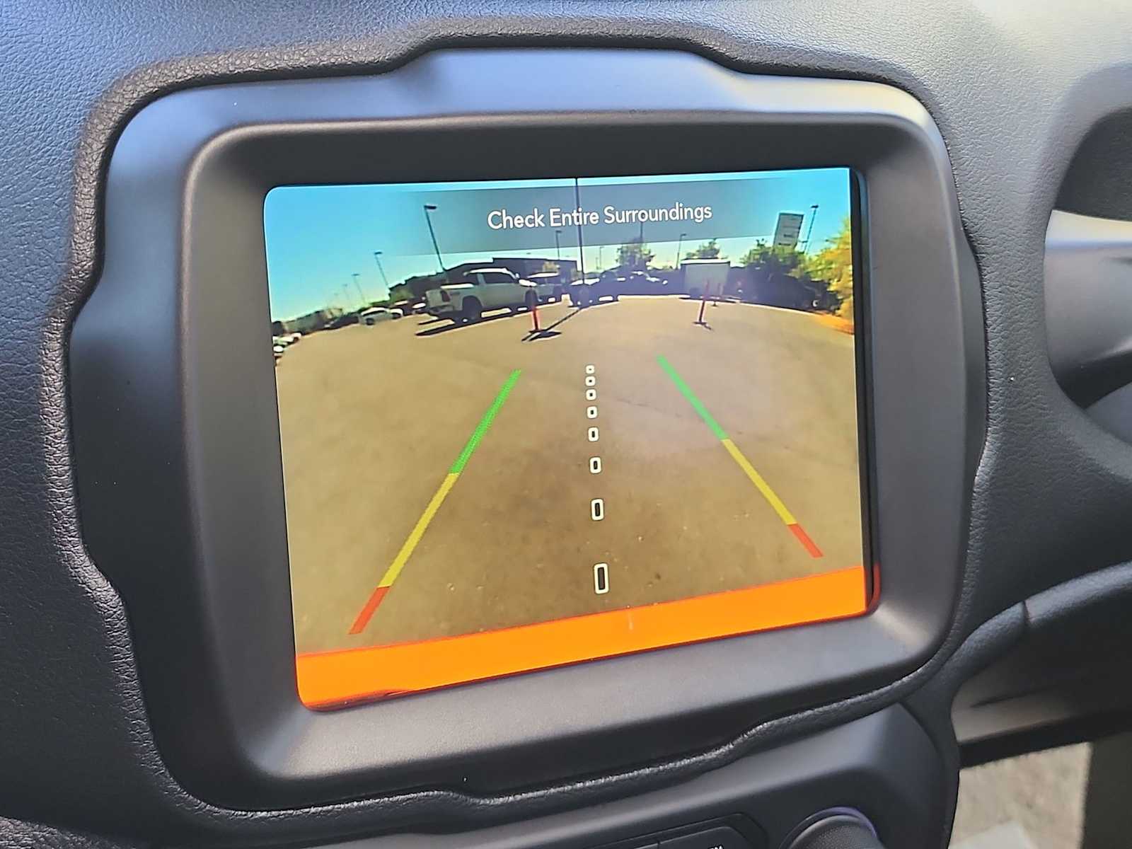 Thumbnail: 2023 Jeep Renegade - 26