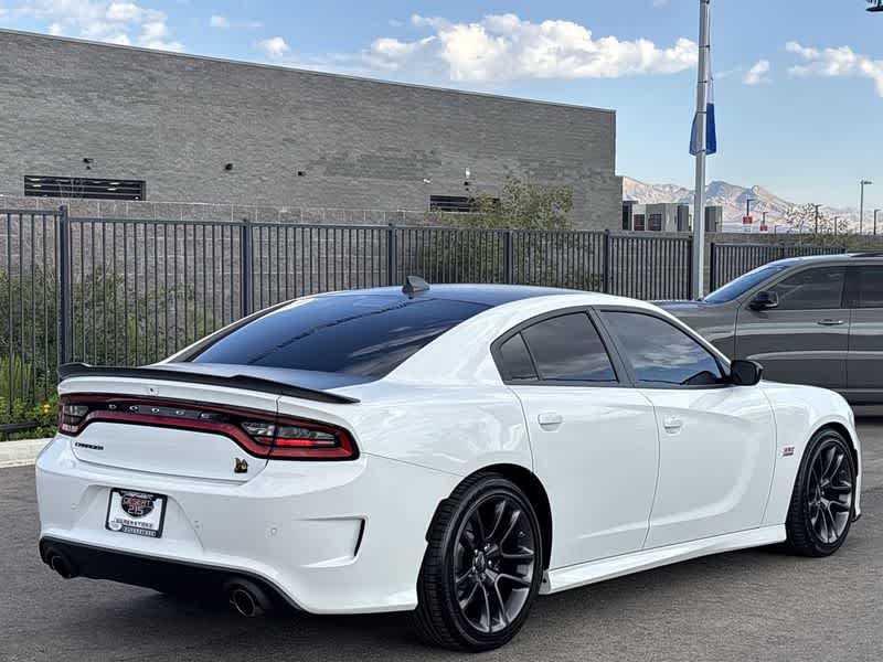 Thumbnail: 2023 Dodge Charger - 8