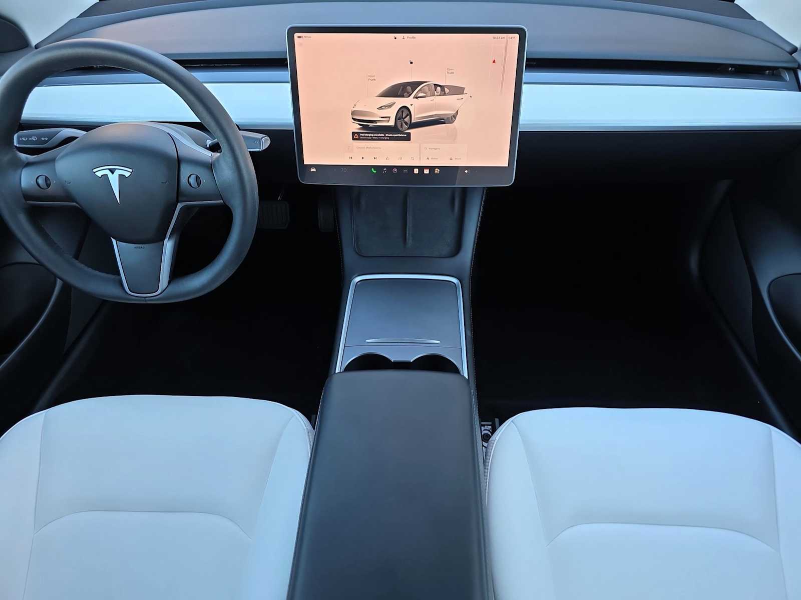 Thumbnail: 2022 Tesla Model 3 - 14