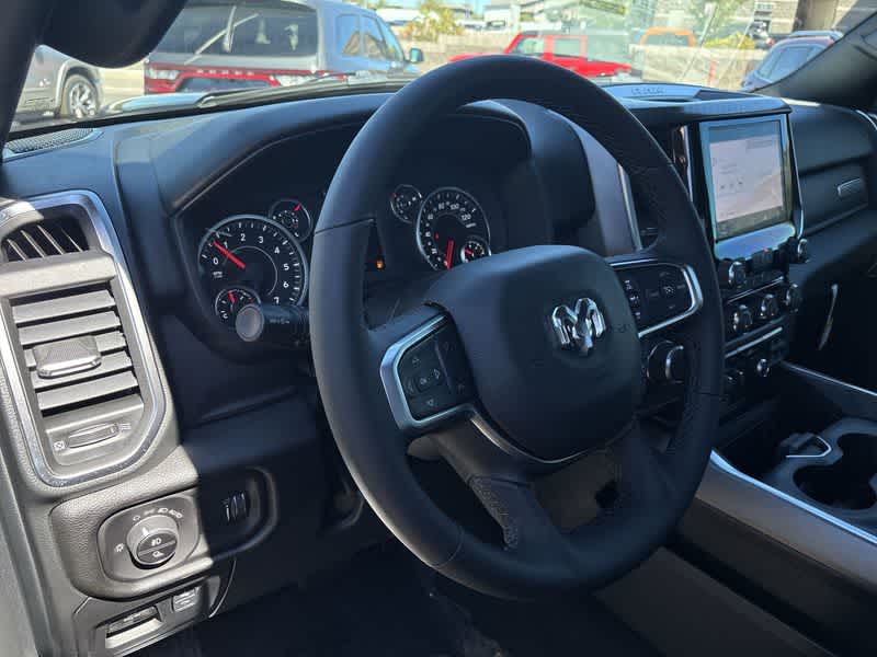 Thumbnail: 2026 RAM 1500 - 10