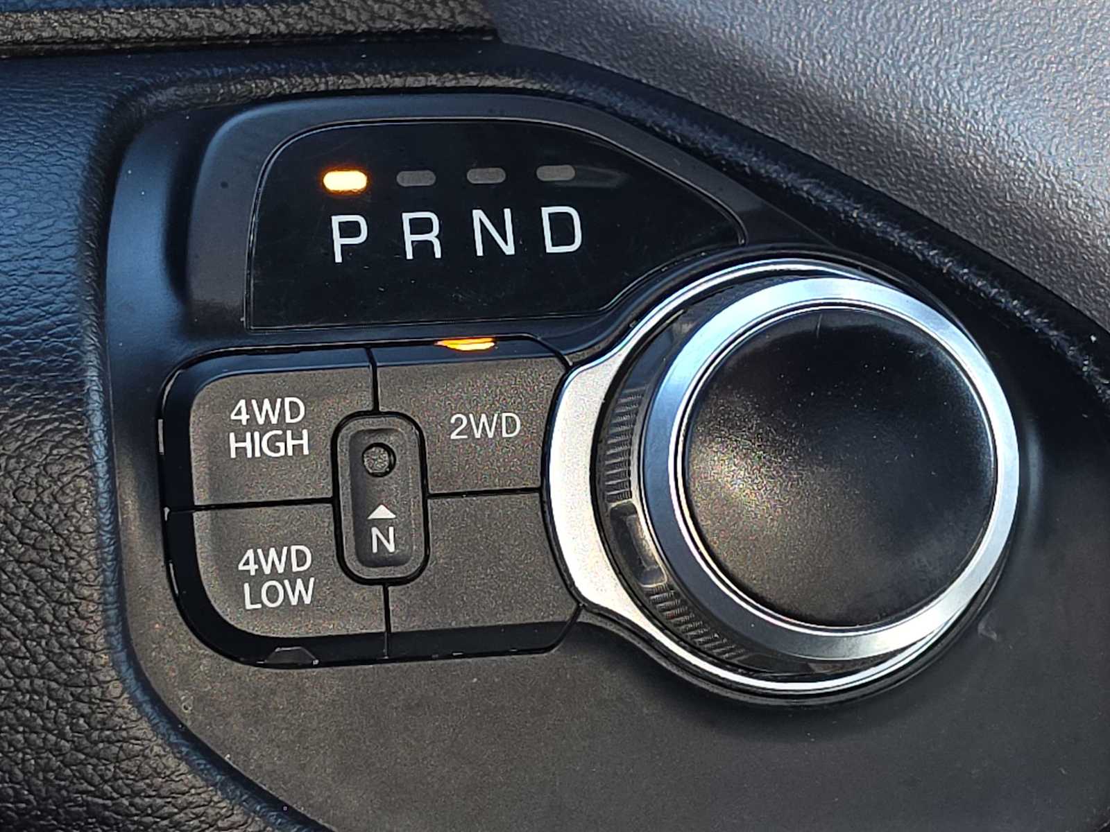 Thumbnail: 2024 RAM 2500 - 21