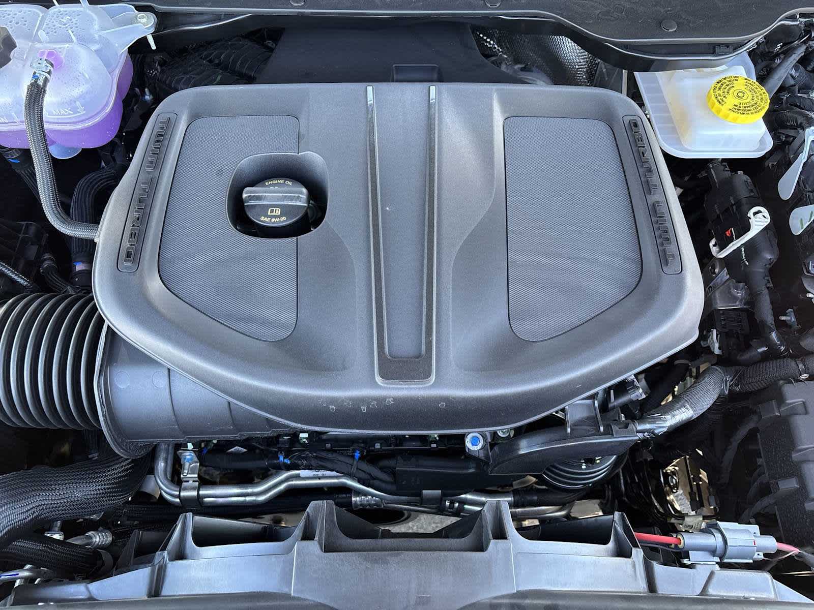 Thumbnail: 2026 RAM 1500 - 12