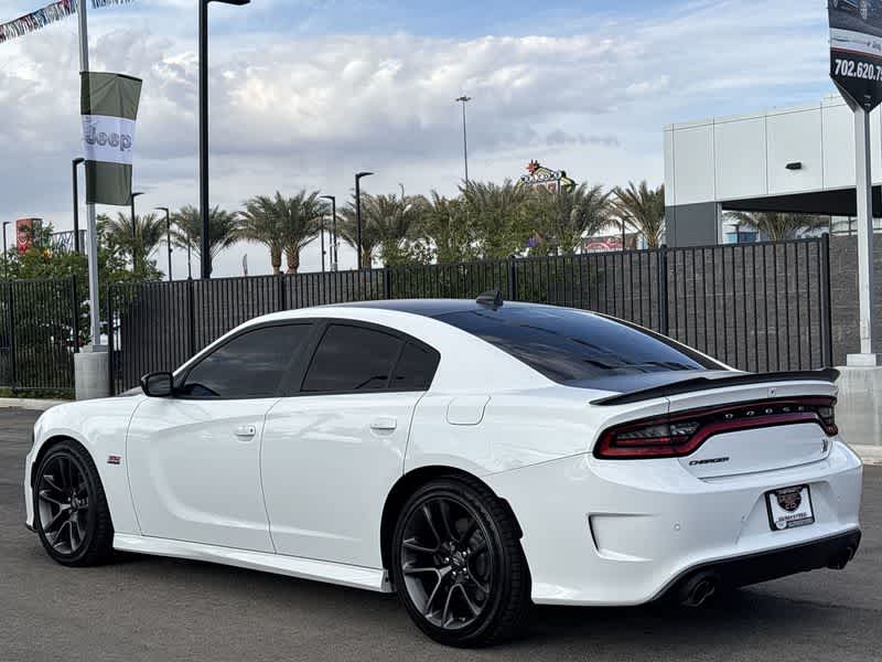 Thumbnail: 2023 Dodge Charger - 6