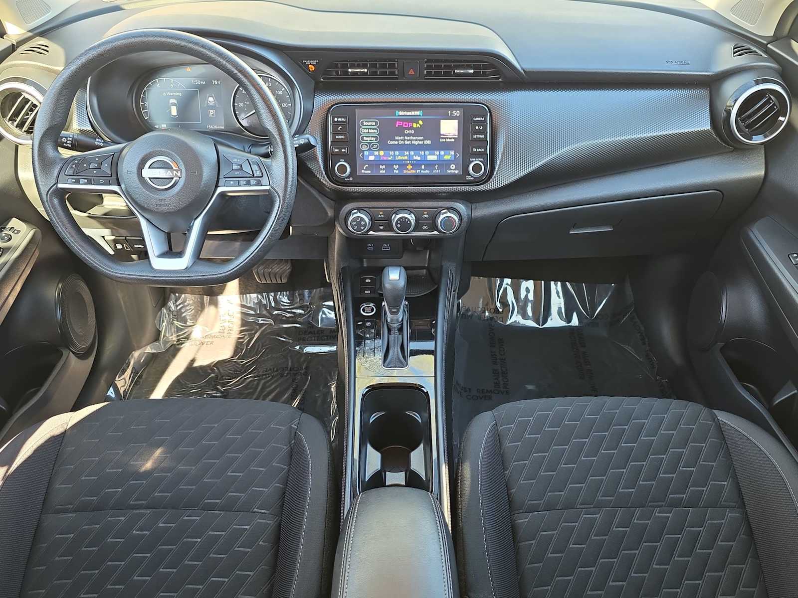 Thumbnail: 2023 Nissan Kicks - 14