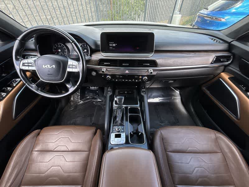 Thumbnail: 2022 Kia Telluride - 14