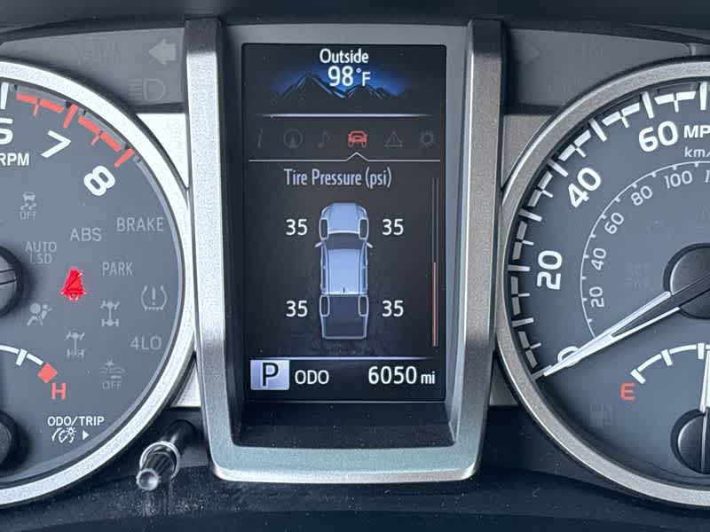 2023 Toyota Tacoma Trail Special Edition 22