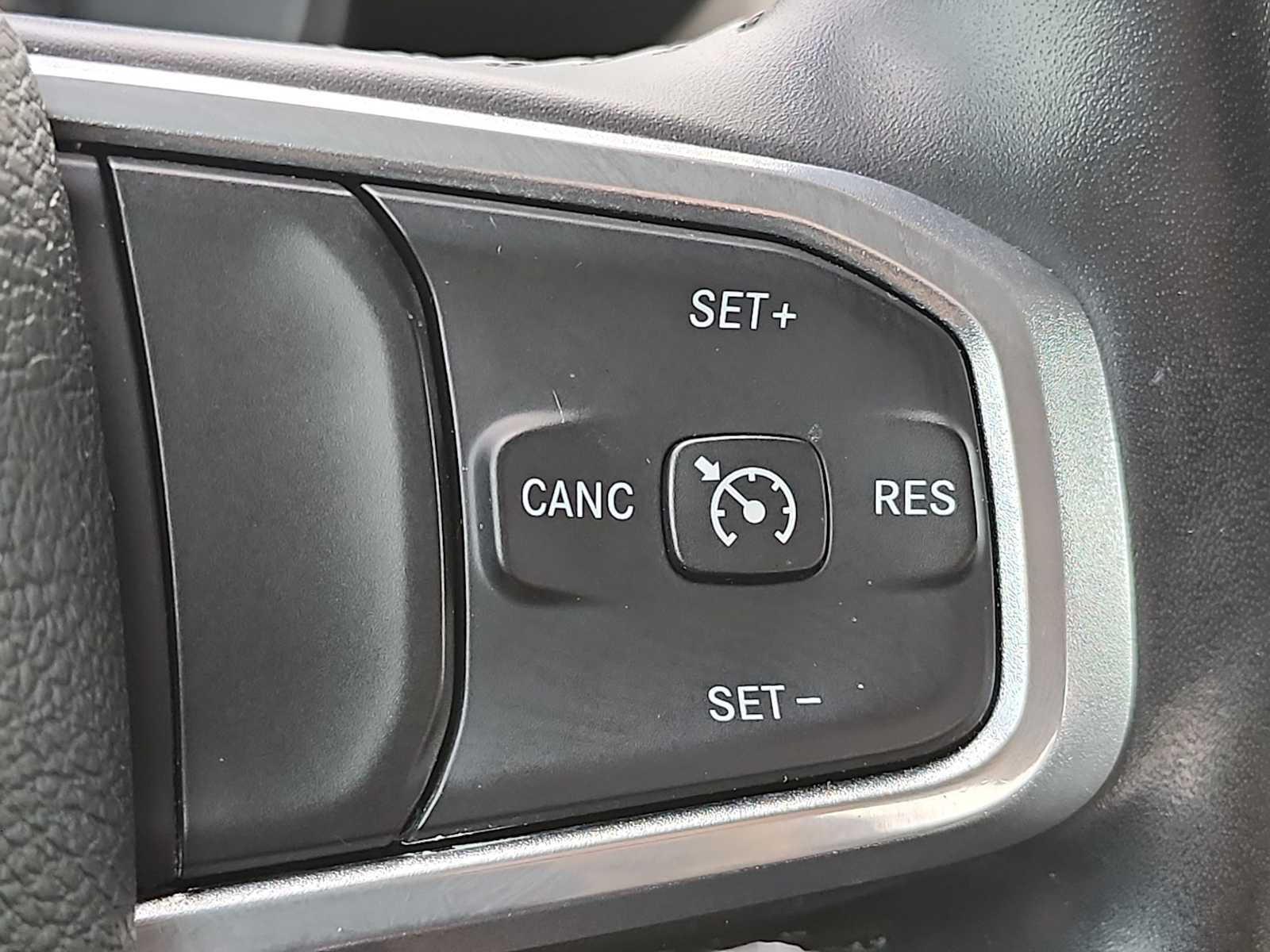 Thumbnail: 2021 RAM 1500 - 30