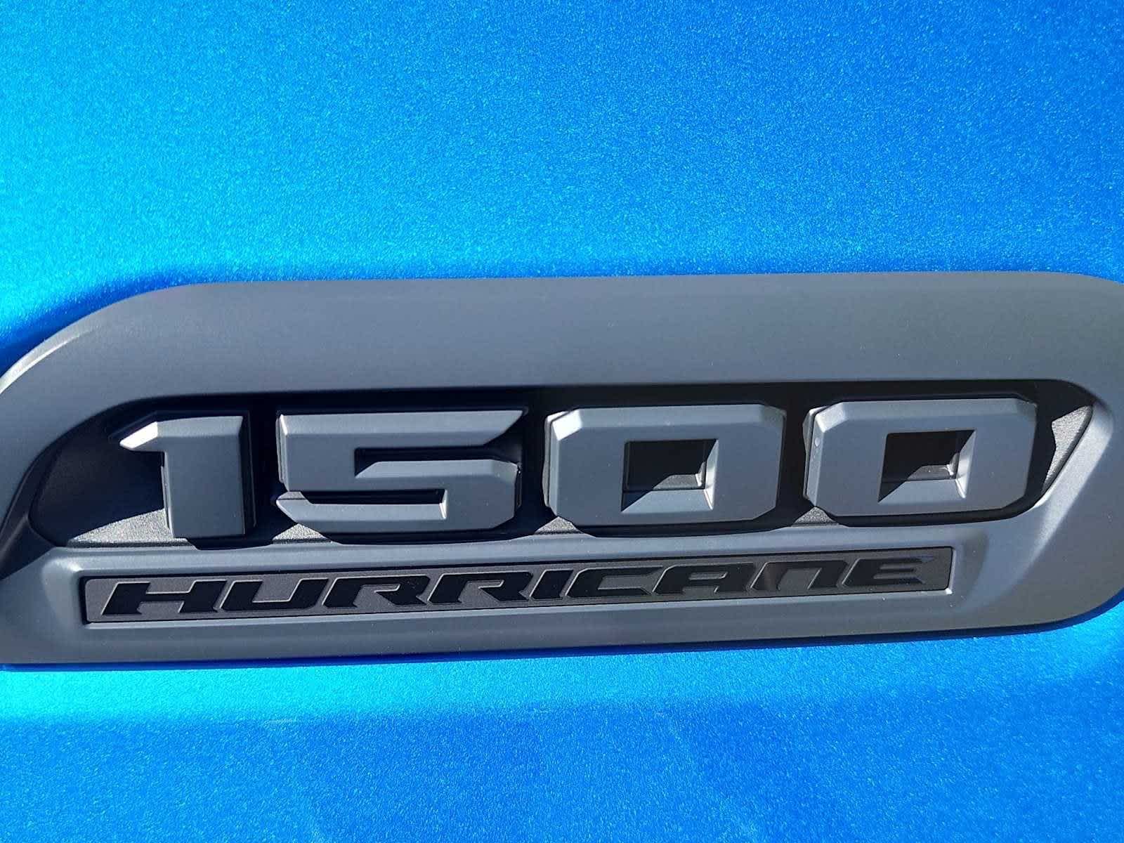 Thumbnail: 2026 RAM 1500 - 35