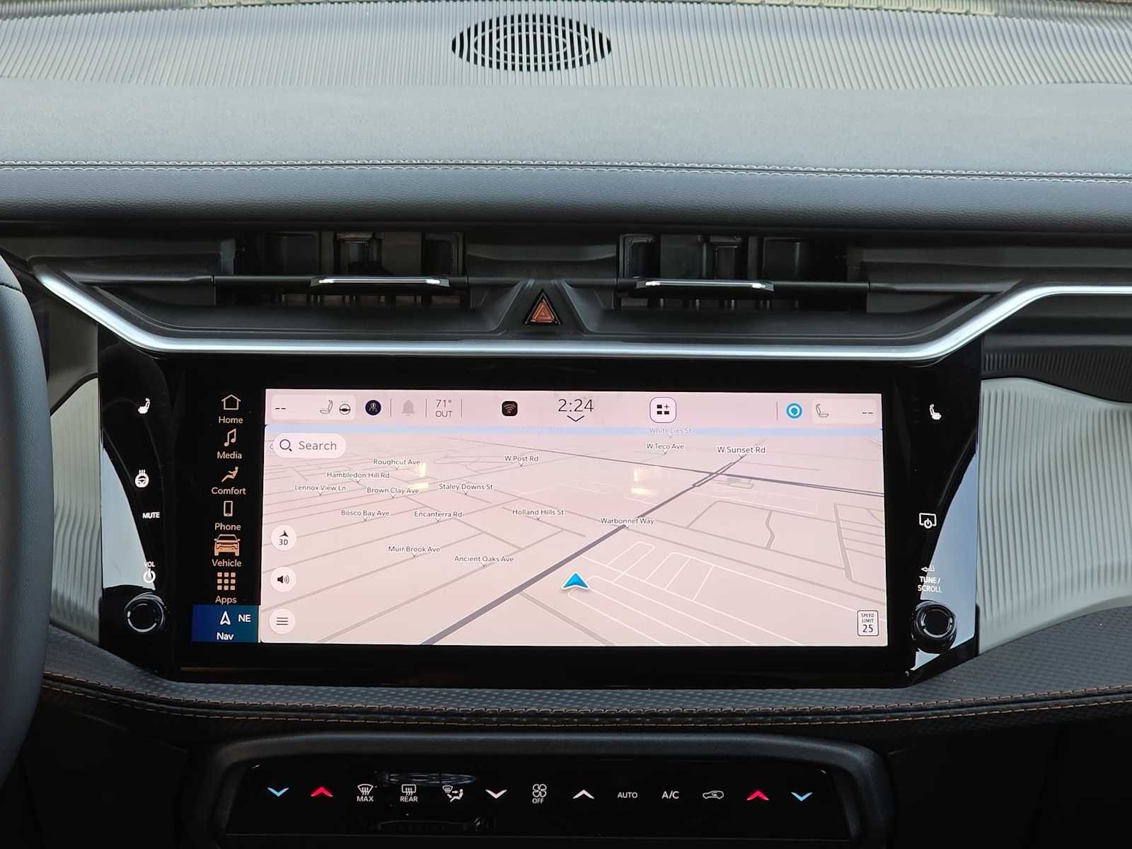 Thumbnail: 2026 Jeep Cherokee - 20