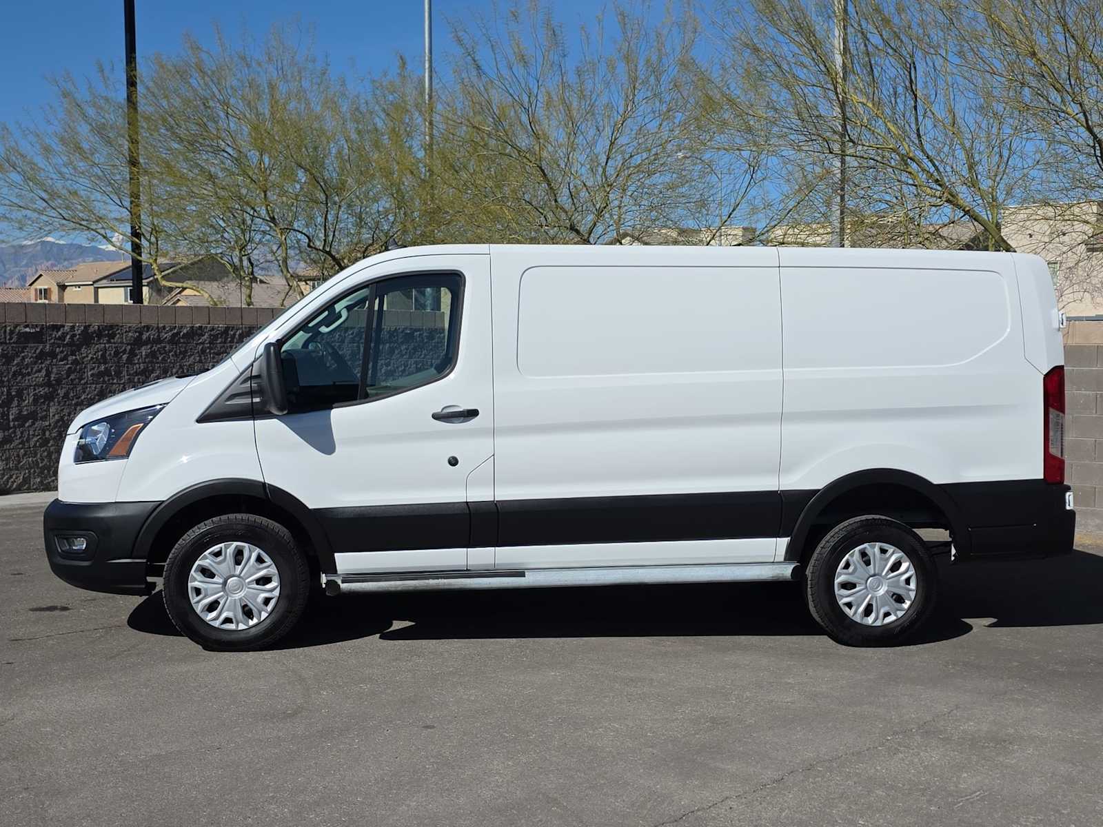 Thumbnail: 2024 Ford Transit Series - 6