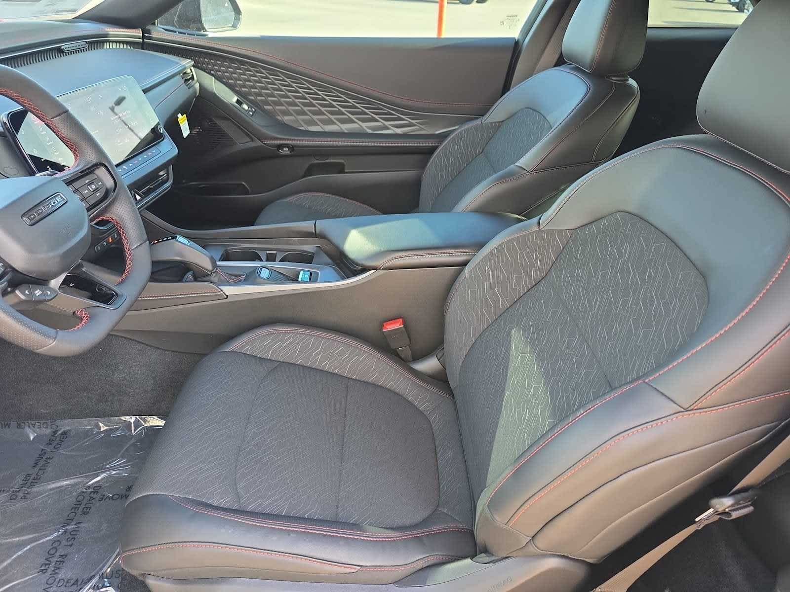 Thumbnail: 2026 Dodge Charger - 20