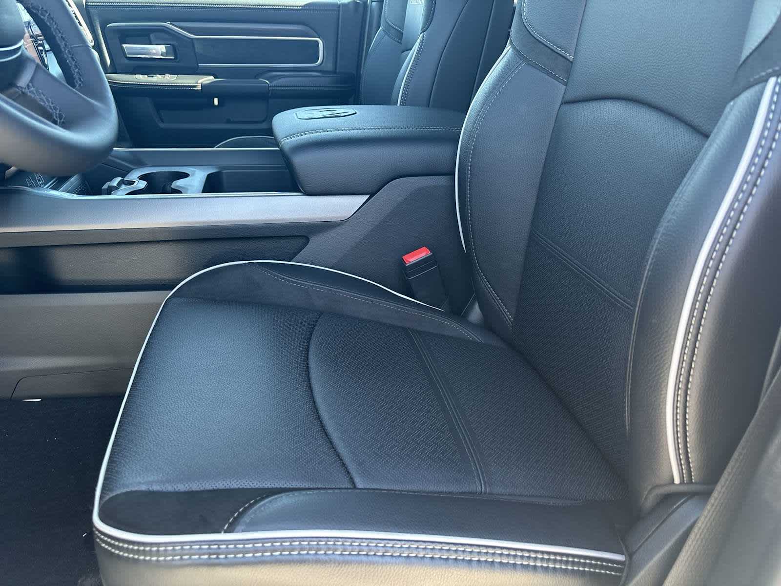 Thumbnail: 2026 RAM 3500 - 15