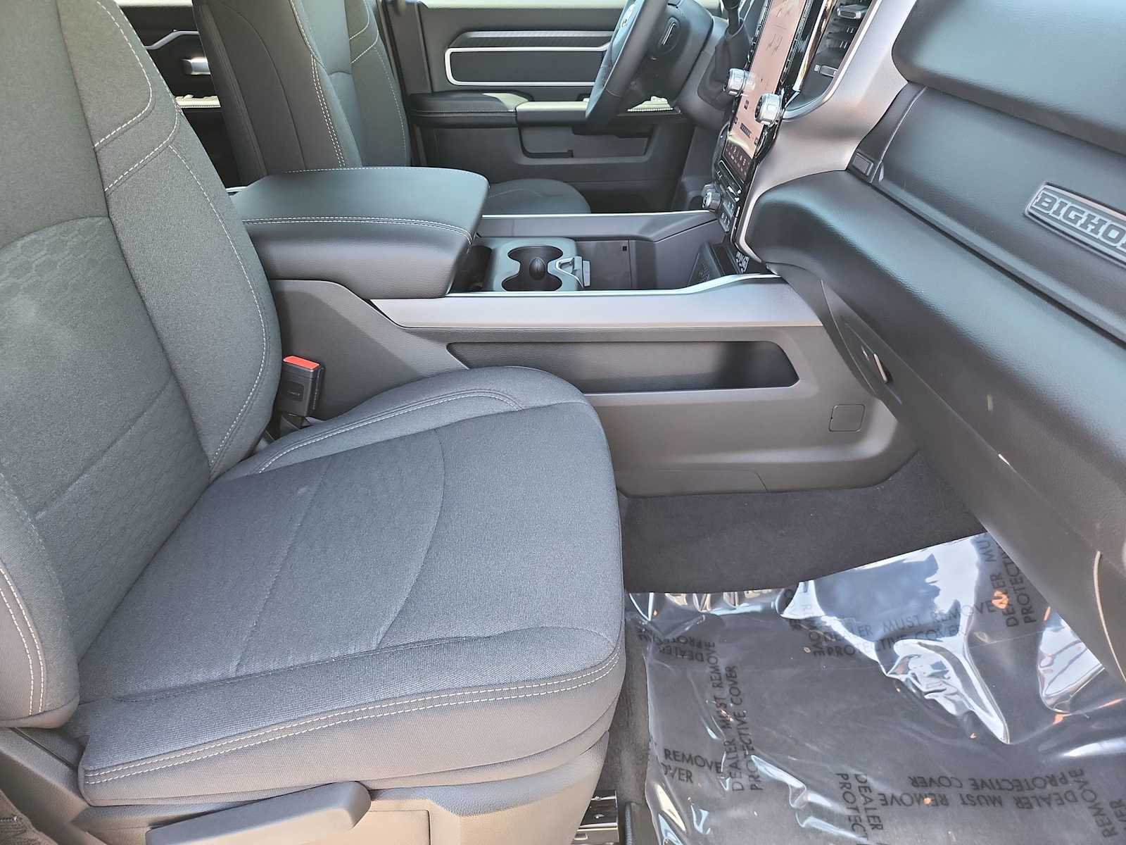 Thumbnail: 2026 RAM 2500 - 6