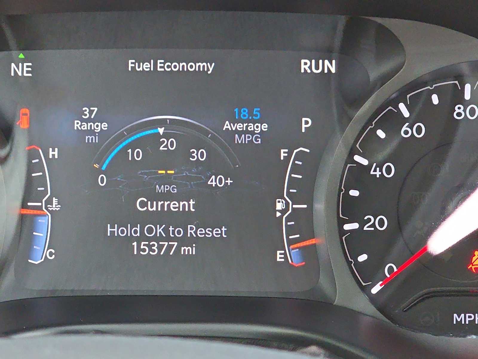 Thumbnail: 2025 Jeep Compass - 22