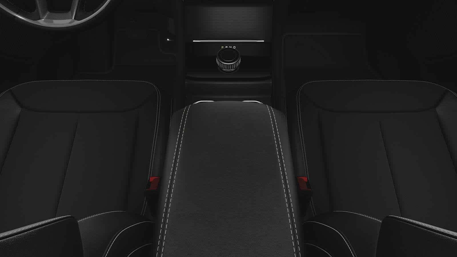 Thumbnail: 2025 Jeep Grand Cherokee - 4