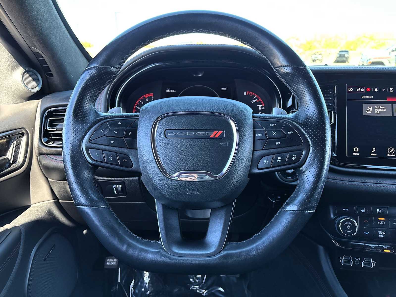 Thumbnail: 2023 Dodge Durango - 19