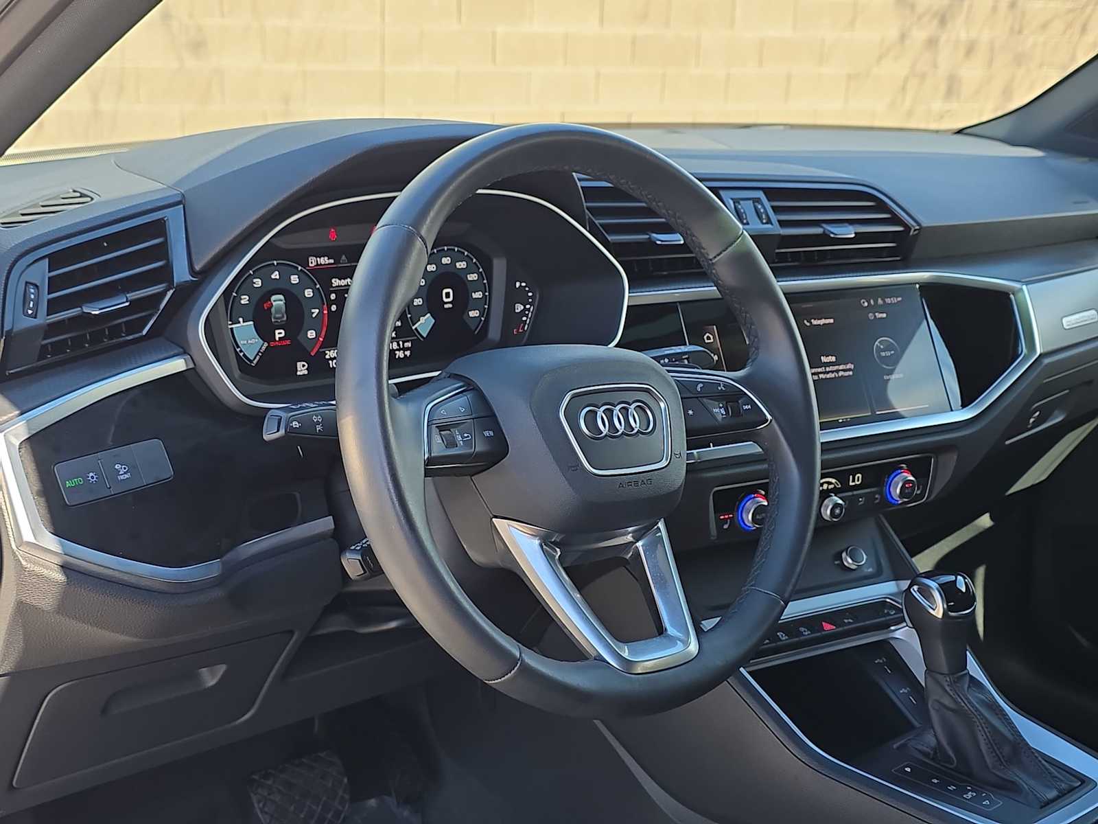 Thumbnail: 2025 Audi Q3 - 2