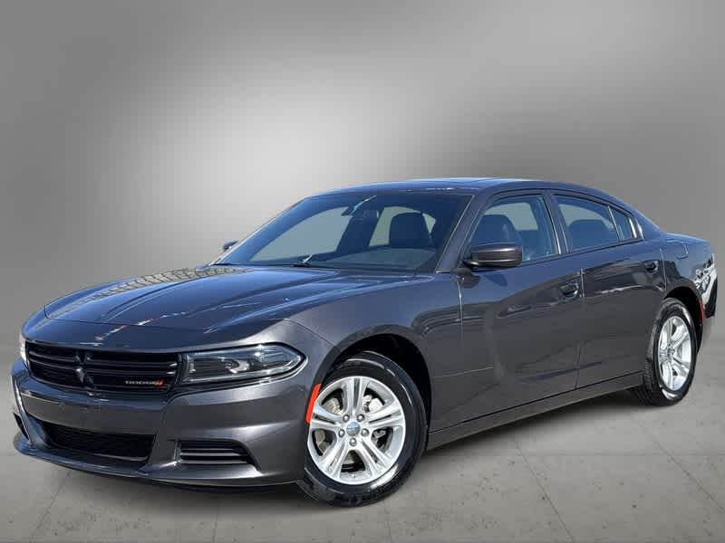 2022 Dodge Charger SXT -
                  Las Vegas, NV