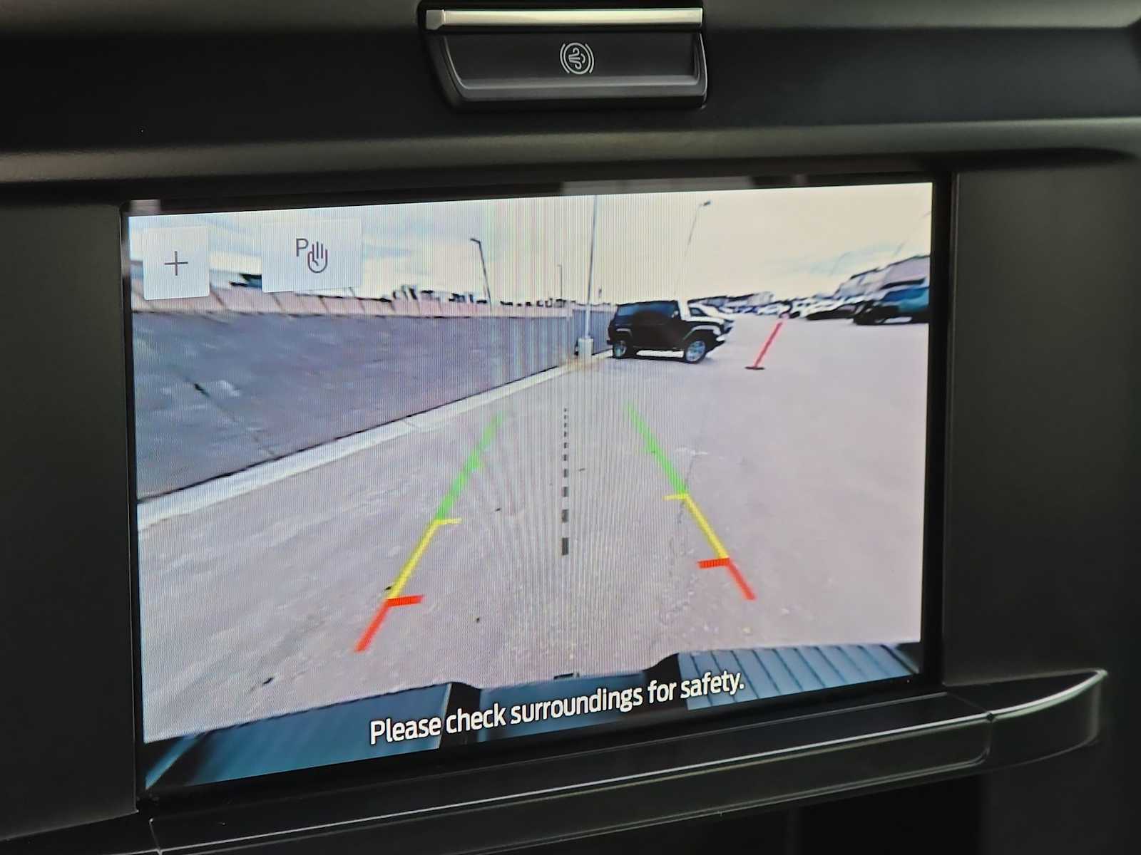 Thumbnail: 2025 Ford Econoline - 26