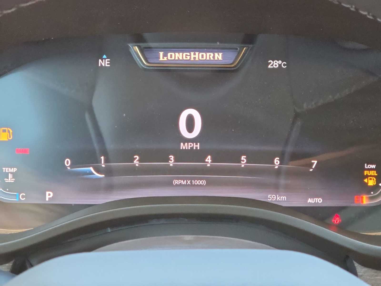 Thumbnail: 2026 RAM 1500 - 27