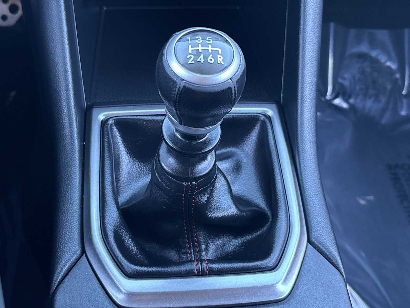 Thumbnail: 2022 Subaru WRX - 21