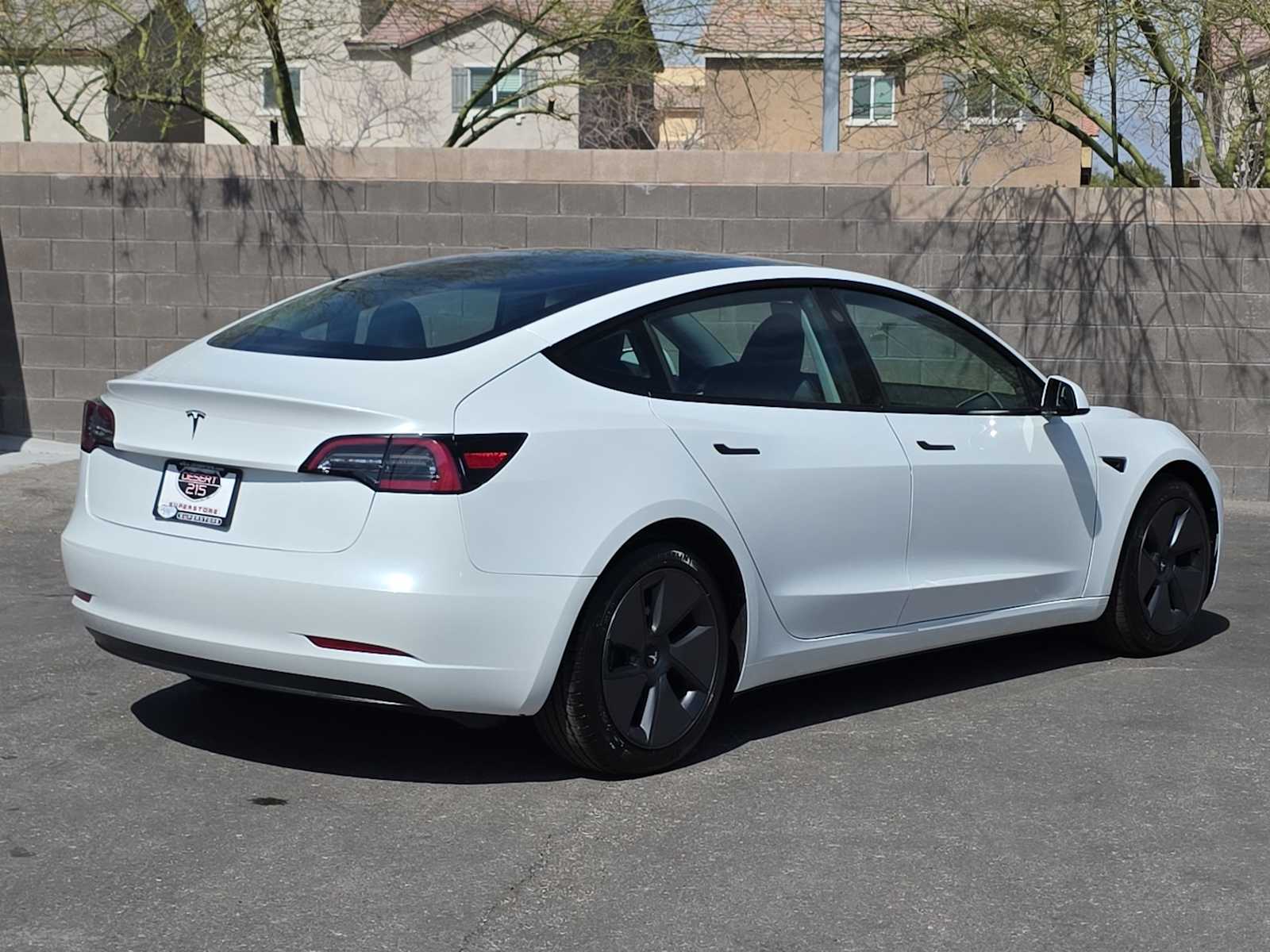 Thumbnail: 2023 Tesla Model 3 - 9