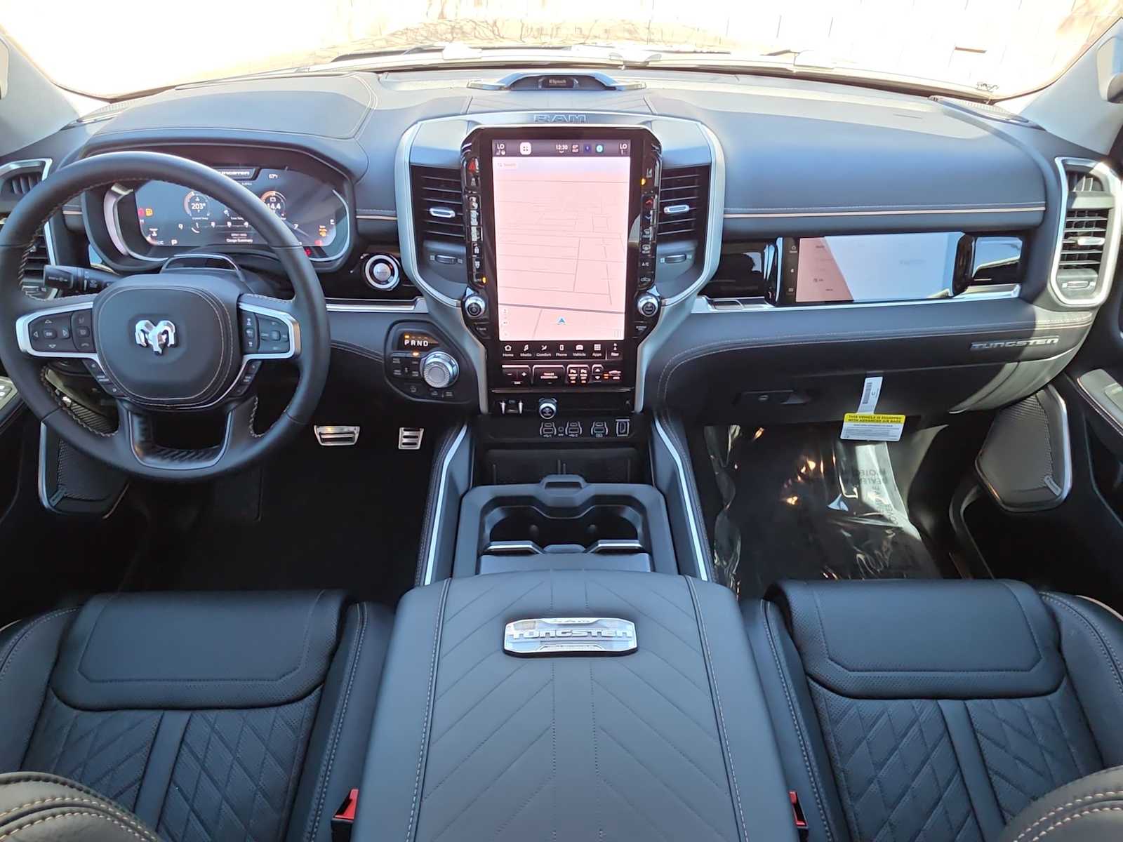 Thumbnail: 2026 RAM 1500 - 13