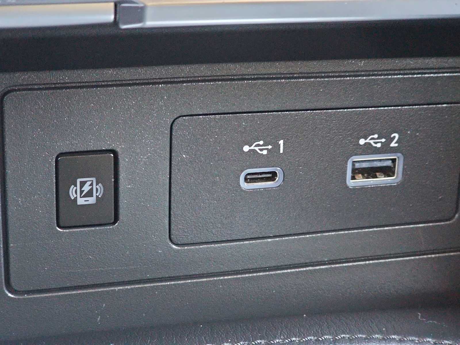 Thumbnail: 2024 Nissan Armada - 28