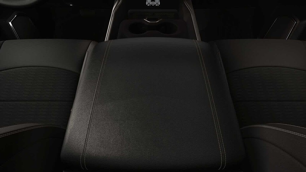 New 2026 Ram 3500 Big Horn Truck