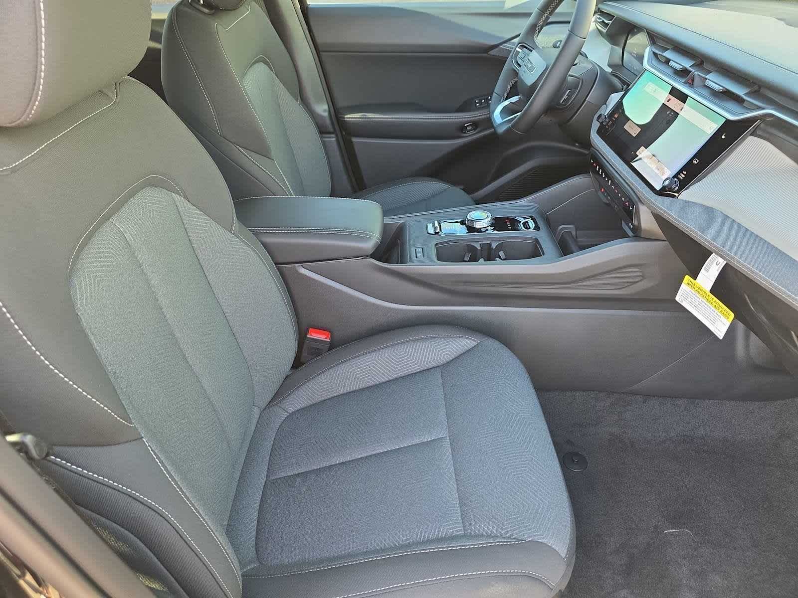 Thumbnail: 2026 Jeep Cherokee - 26