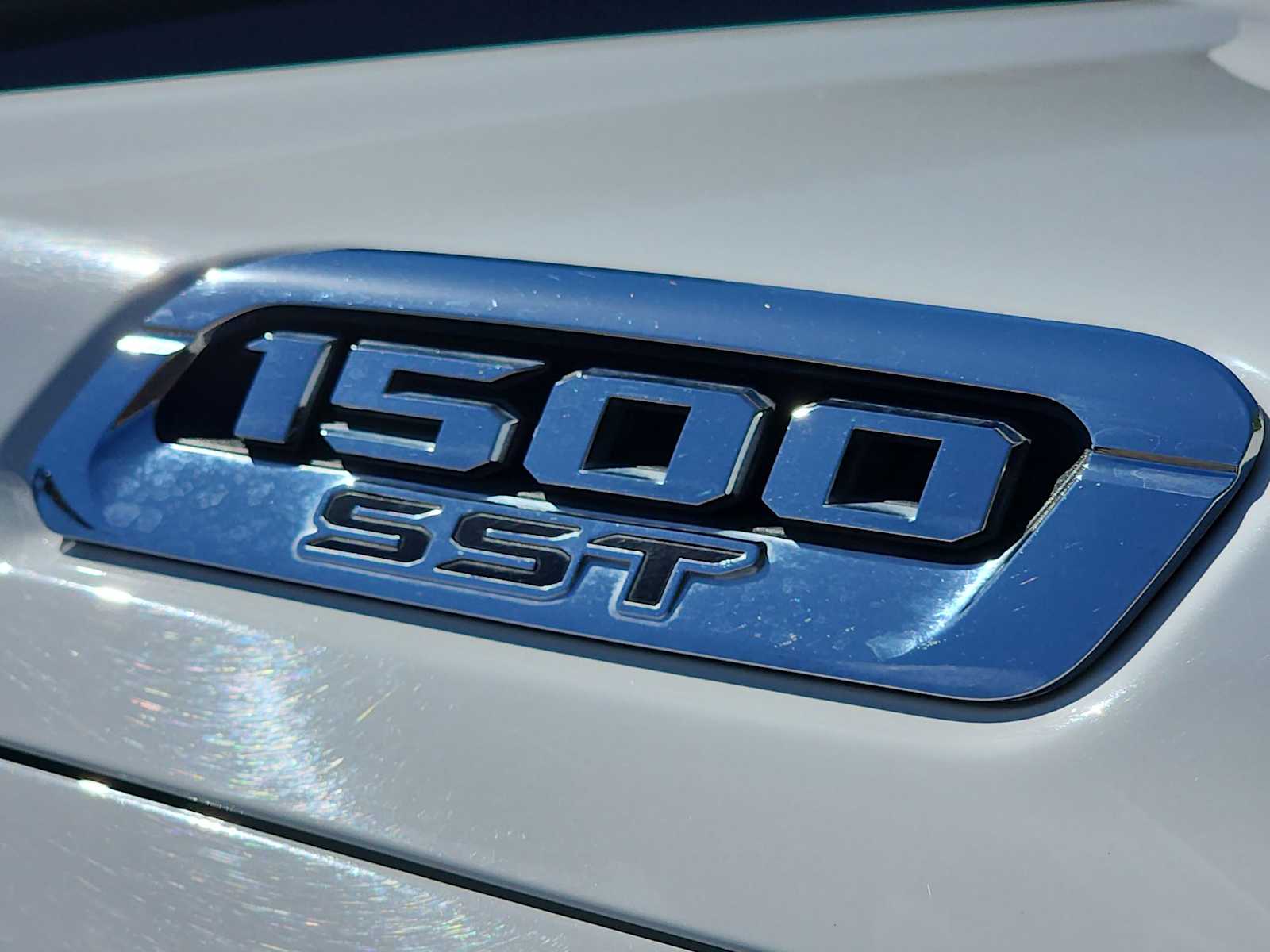 Thumbnail: 2025 RAM 1500 - 11