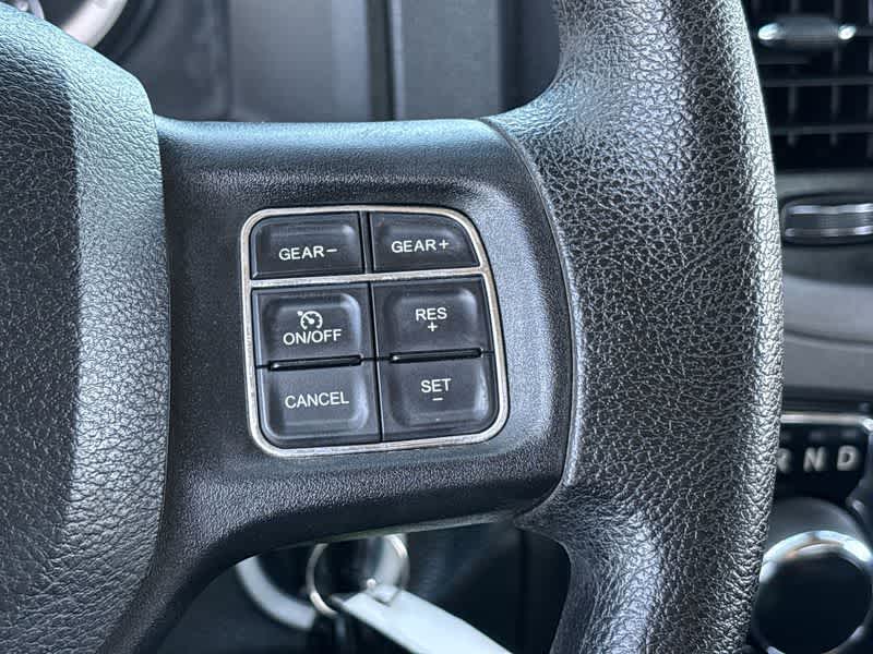 Thumbnail: 2016 RAM 1500 - 27