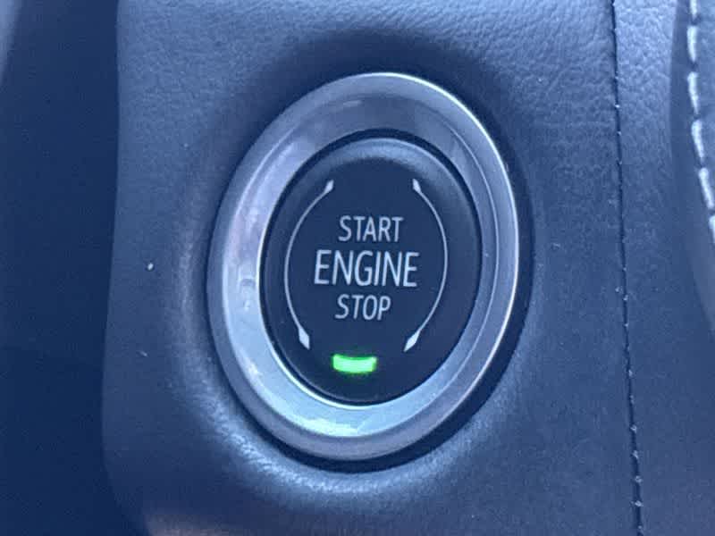 2024 Chevrolet Tahoe Z71 24