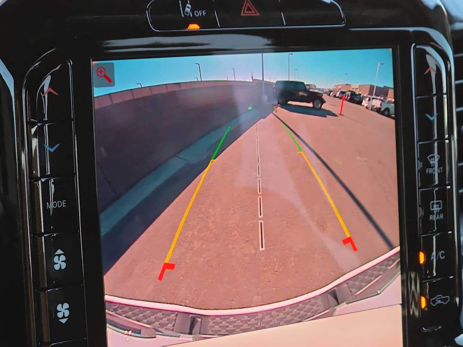 Thumbnail: 2026 RAM 1500 - 38