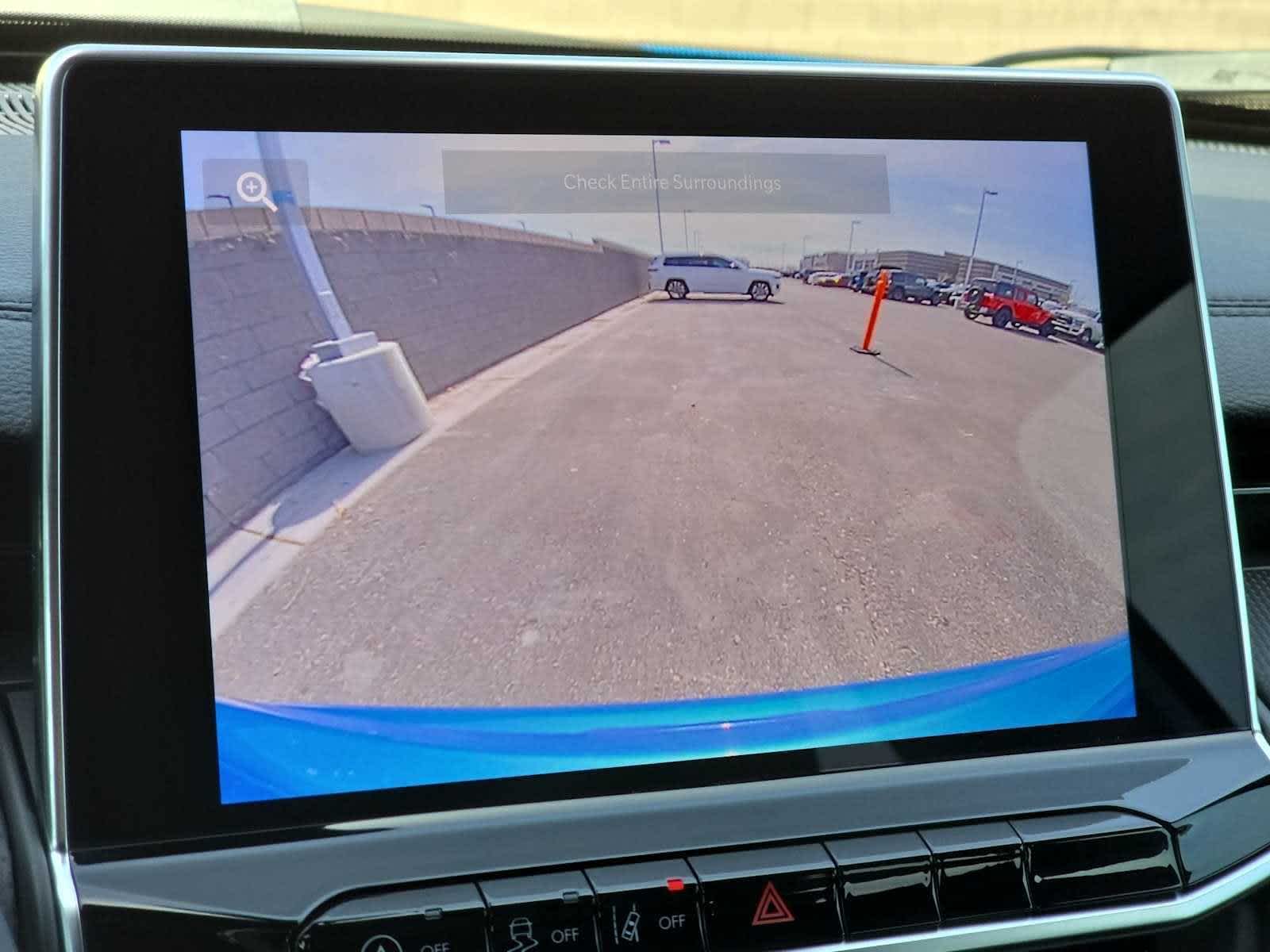 Thumbnail: 2026 Jeep Compass - 31