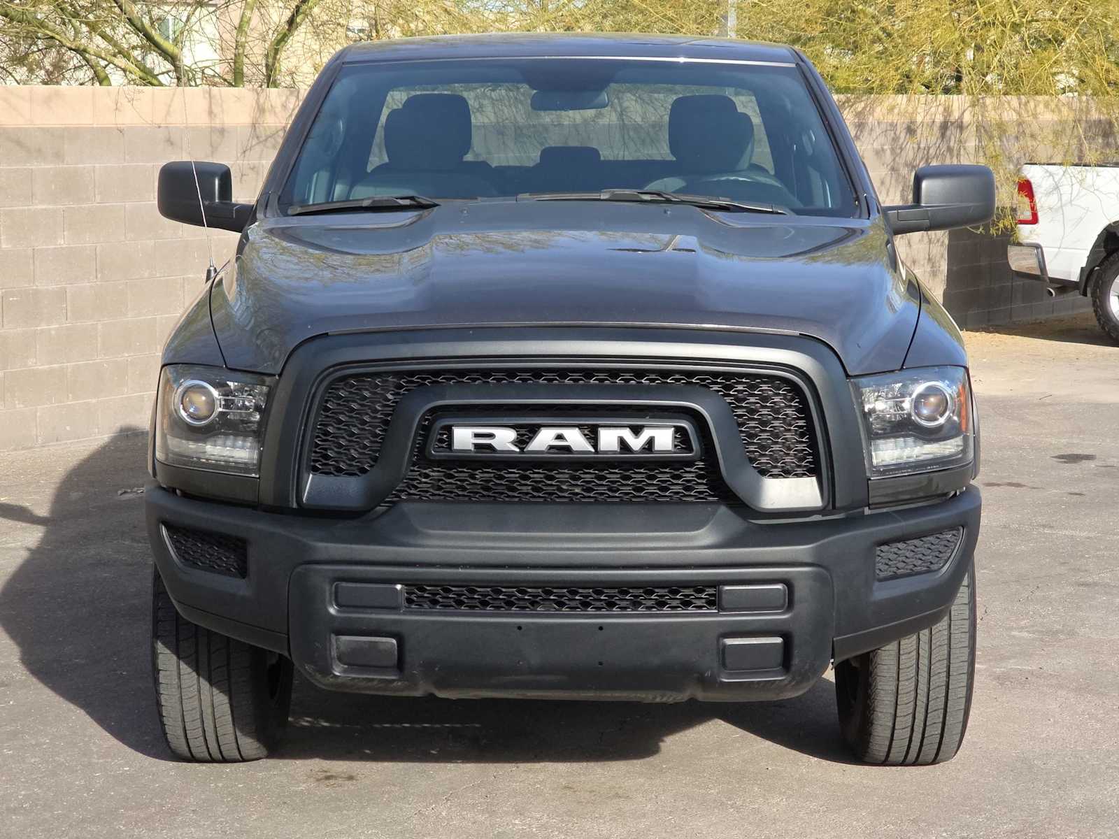 Thumbnail: 2022 RAM 1500 Classic - 4