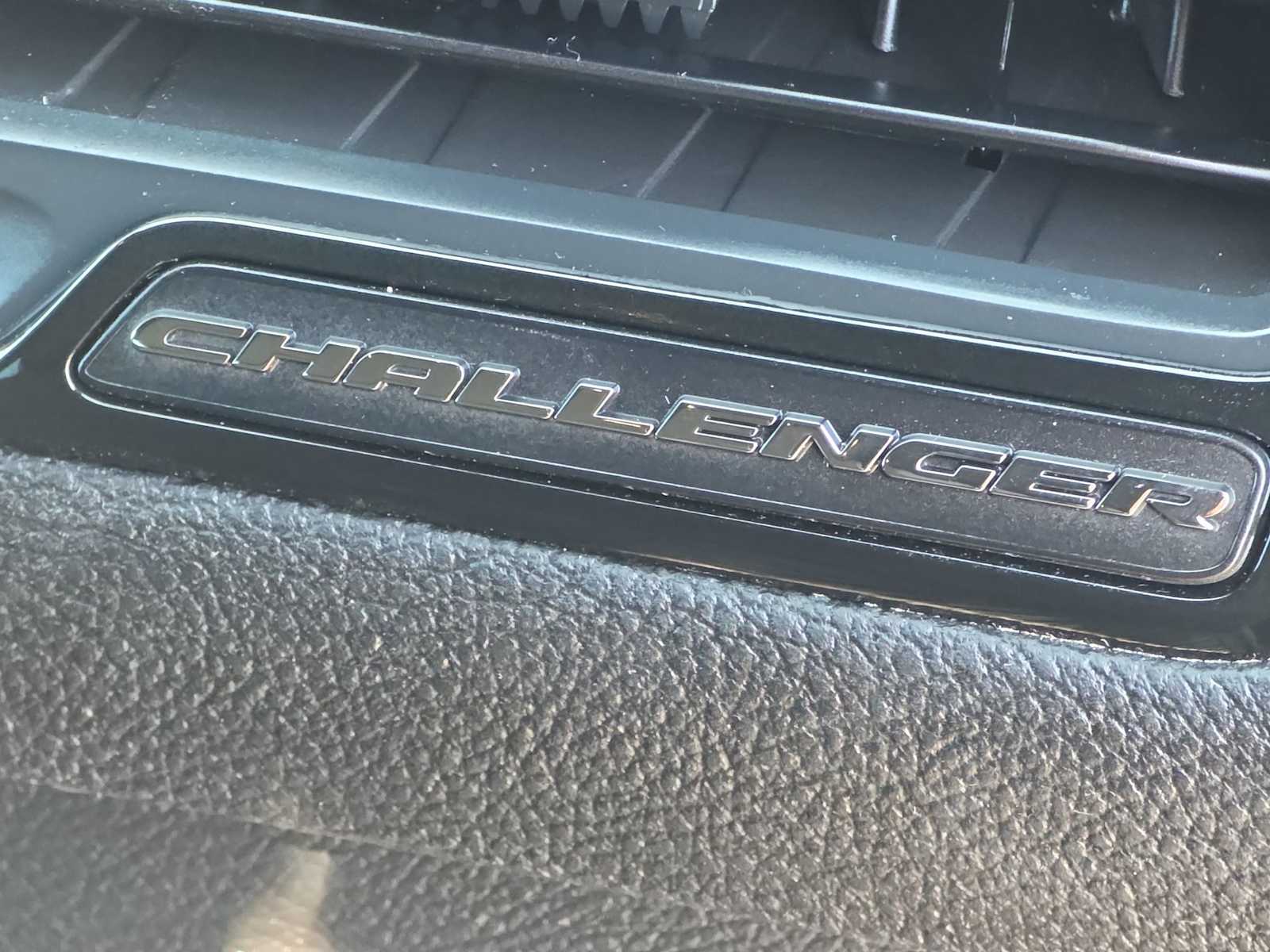 Thumbnail: 2022 Dodge Challenger - 11
