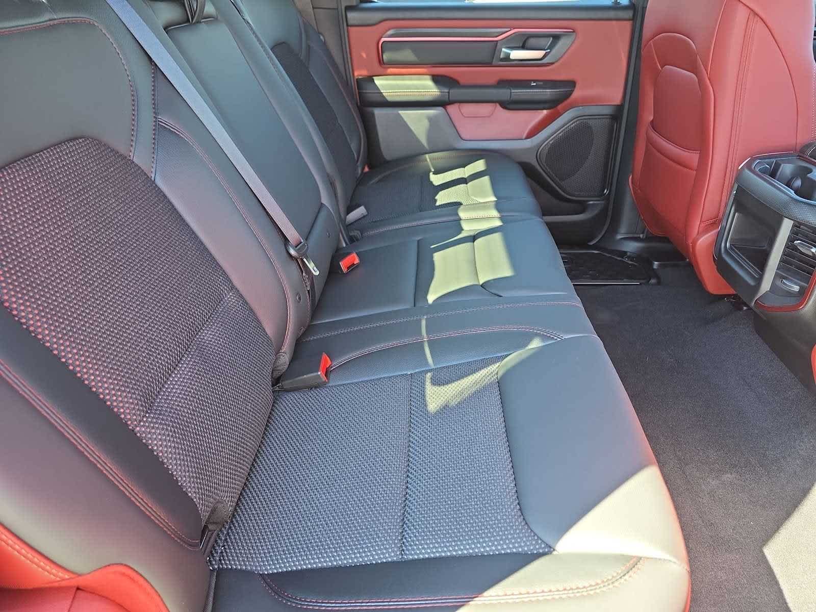 Thumbnail: 2026 RAM 1500 - 34